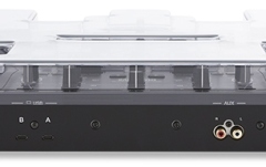 Capac protectie Decksaver Pioneer DJ DDJ-REV5