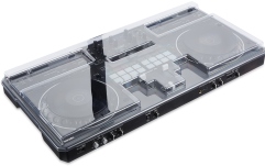 Capac protectie Decksaver Pioneer DJ DDJ-REV5