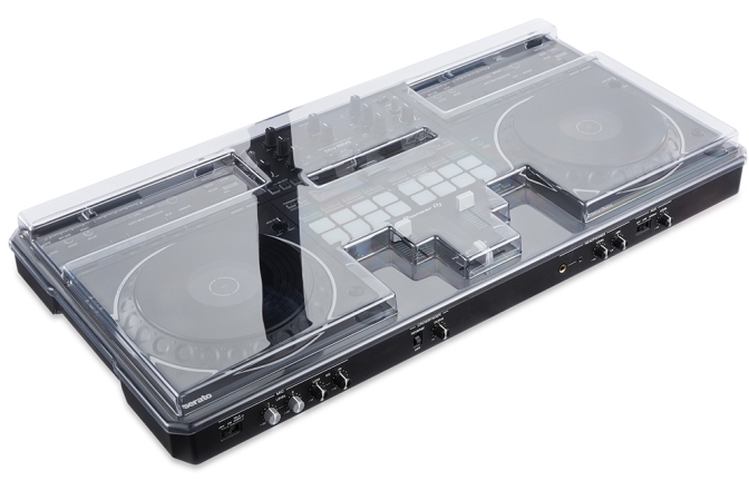 Capac protectie Decksaver Pioneer DJ DDJ-REV5