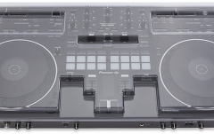 Capac protectie Decksaver Pioneer DJ DDJ-REV5