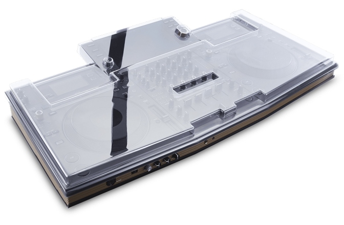 Capac protectie Decksaver Pioneer DJ OPUS-QUAD