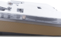 Capac protectie Decksaver Pioneer DJ OPUS-QUAD