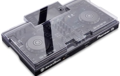 Capac protectie Decksaver Pioneer XDJ-RR