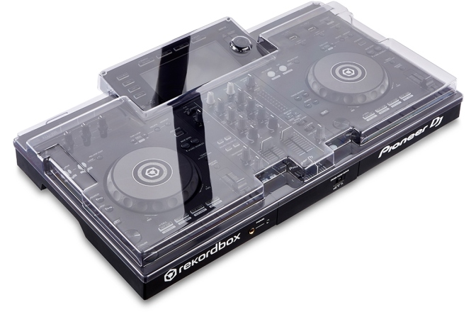 Capac protectie Decksaver Pioneer XDJ-RR