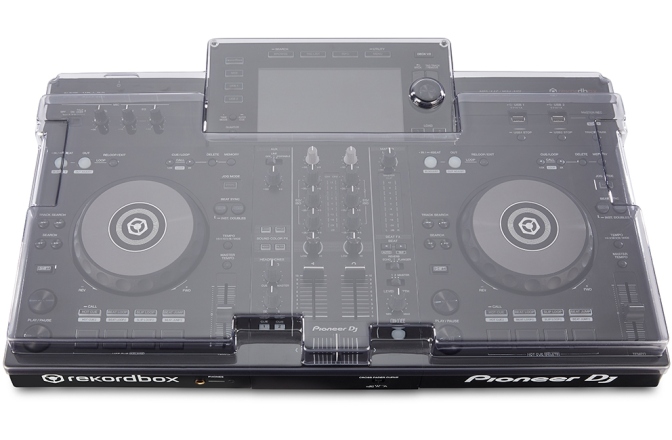 Capac protectie Decksaver Pioneer XDJ-RR