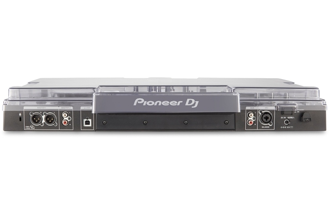 Capac protectie Decksaver Pioneer XDJ-RR