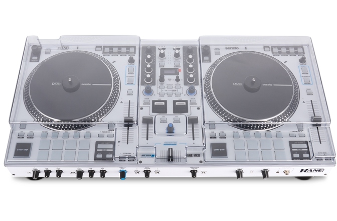 Capac protectie Decksaver Rane One MK2