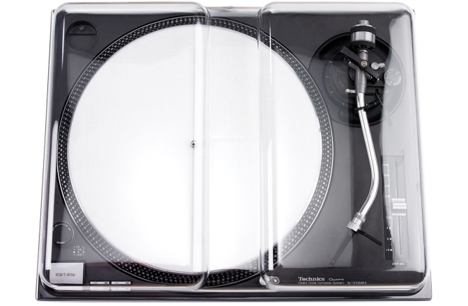 Capac protectie Decksaver Technics SL-1200