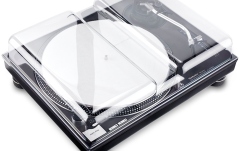 Capac protectie Decksaver Technics SL-1200