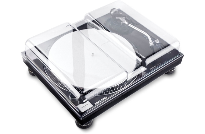 Capac protectie Decksaver Technics SL-1200