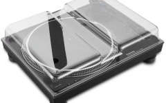 Capac protectie Decksaver Technics SL-1200