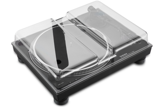 Capac protectie Decksaver Technics SL-1200