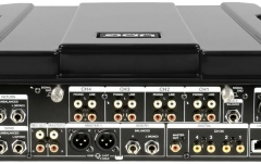 Capac protecție mixer DJ UDG Ultimate Equipment Cover DJM-A9