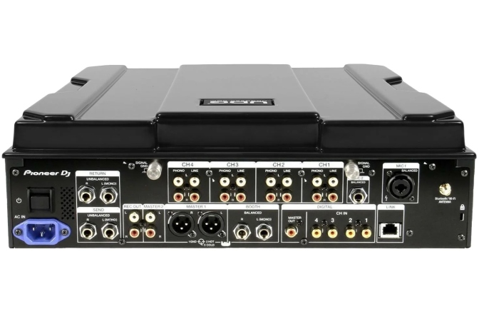 Capac protecție mixer DJ UDG Ultimate Equipment Cover DJM-A9