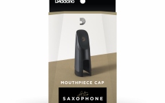 Capac Saxofon Alto Daddario Woodwinds Mouthpiece Cap Alto Saxophone Fits Non-Inverted Metal Ligatures