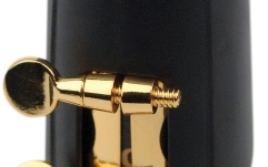Capac Saxofon Bariton Daddario Woodwinds Mouthpiece Cap Baritone Saxophone