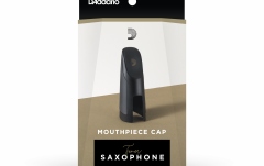 Capac Saxofon Tenor Daddario Woodwinds Mouthpiece Cap Tenor Saxophone Fits Inverted Metal Ligatures