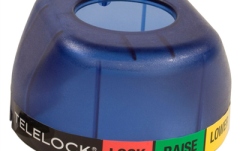 Capac TeleLock® Ultimate Support TeleLock® Cap