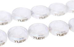 Capace footswitch YUER  Footswitch Toppers, 10 pcs.
