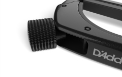 Capodastru Banjo/Mandolină Daddario Banjo/Mandolin Capo Pro