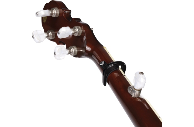 Capodastru Banjo/Mandolină Daddario Banjo/Mandolin Capo Pro