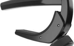Capodastru Daddario Pro Plus Capo Black