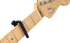 Capodastru Daddario Pro Plus Capo Black