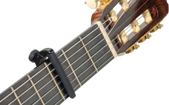 Capodastru Daddario Pro Plus Capo Black