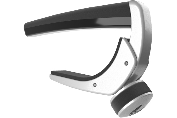 Pro Plus Capo Silver