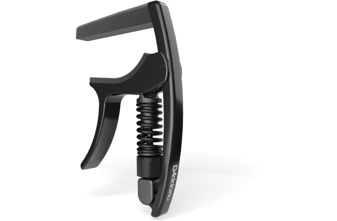 Capodastru Daddario Tri-Action Ukulele Capo