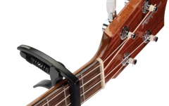 Capodastru Daddario Tri-Action Ukulele Capo