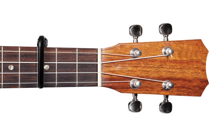 Capodastru Daddario Tri-Action Ukulele Capo