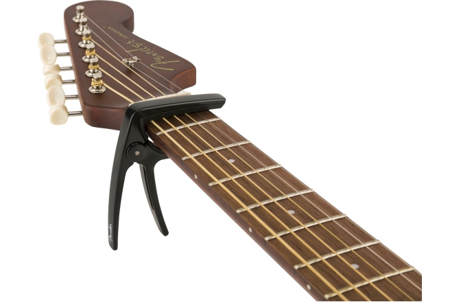 Capodastru Fender Laurel Acoustic Capo