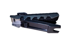 Capodastru Fire&Stone Western WN12