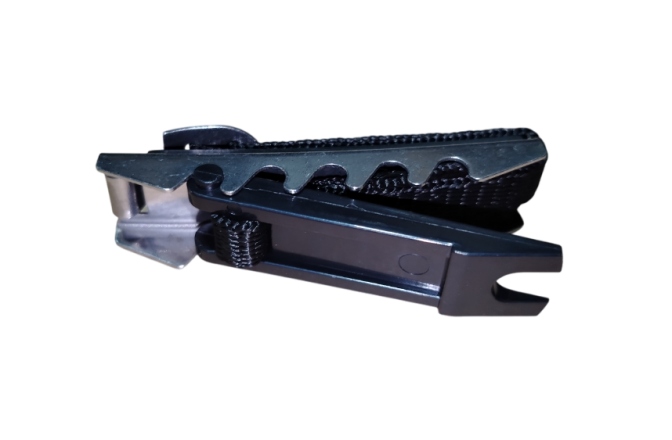 Capodastru Fire&Stone Western WN12