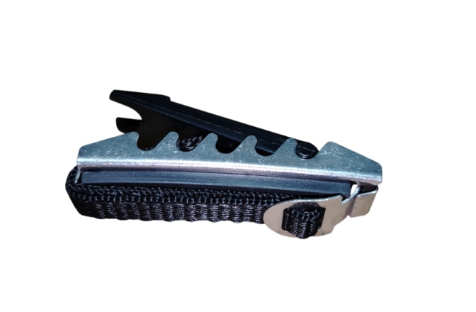 Capodastru Fire&Stone Western WN12