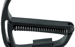 Capodastru  Heriba Patent negru
