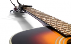 Capodastru Kyser Quick-Change Capo Acoustic Guitar Camo