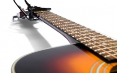 Capodastru Kyser Quick-Change Capo Acoustic Guitar
