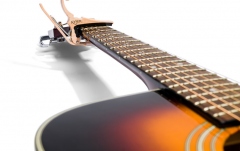 Capodastru Kyser Quick-Change Capo Acoustic Guitar Maple