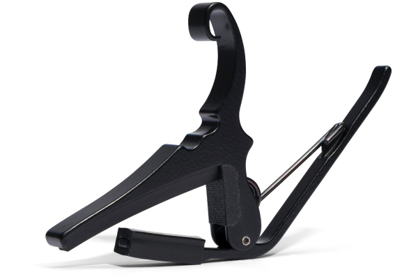 Quick-Change Capo Chitara acustica 