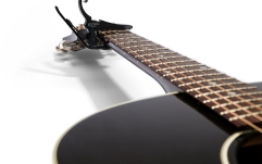 capodastru Kyser Quick-Change Capo Chitara acustica 