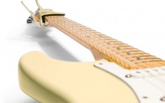 Capodastru Kyser Quick-Change Capo Electric/Fender Olympic White