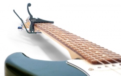 Capodastru Kyser Quick-Change Capo Electric/Fender Sherwood Green