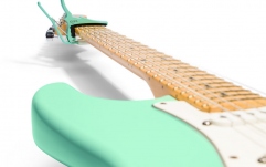 Capodastru Kyser Quick-Change Capo Electric/Fender Surf Green