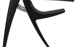 Capodastru Martin Guitars Capo Black