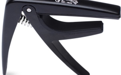 Capodastru Martin Guitars Capo Black