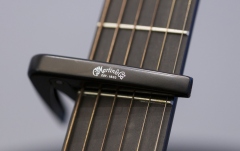 Capodastru Martin Guitars Capo Black