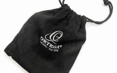 Capodastru Ortega Capodaster for curved fretboards - Black
