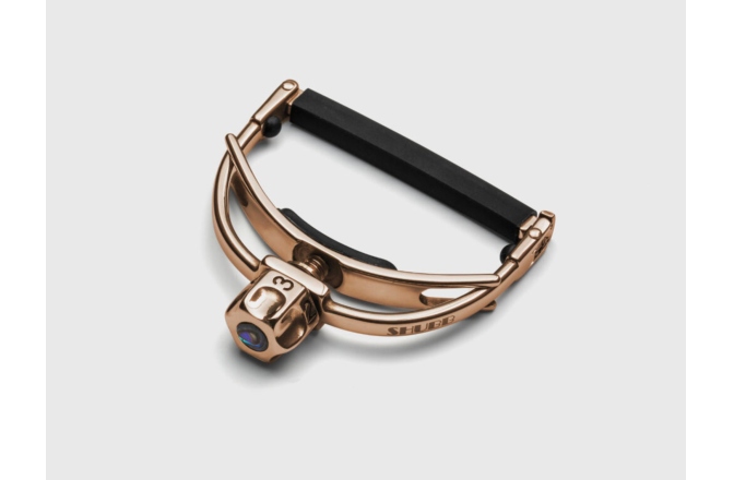 Capodastru Shubb  Acoustic Rose Gold F1G-Rose